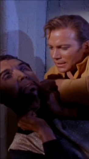 Star Trek's Best Moments - Taking Out The Guards