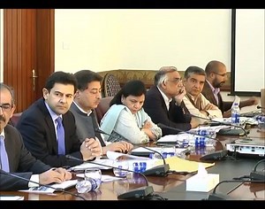 57K views · 211 shares | Prime Minister chaired a meeting to review progress on CPEC projects. Planning Minister Makhdoom Khusru Bakhtiar briefed the meeting about various CPEC projects. SAPM on Information Dr. Firdous Ashiq Awan also present during the meeting.  #PMIK | Imran Khan | Facebook