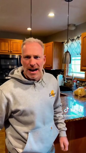 Corbin Millet Big Fan ✅ (@corbinmillietfans)’s videos with original sound - Corbin Millet Big Fan ✅