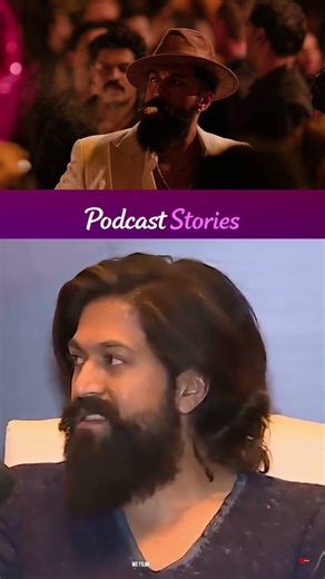 What did Yash say about money? #yash #kgf2 #rokingstaryash #toxic #kgf #rocky #rockybhai #rocky