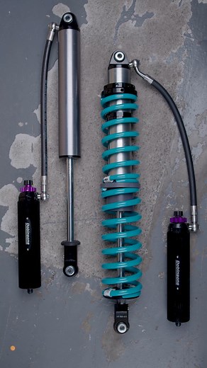 9K views · 99 reactions | Introducing our LONG TRAVEL Shock Absorbers & UNIVERSAL COILOVERS  These shocks are PECFECT for any CUSTOM & LONG TRAVEL build - available in 10", 12" and 14" travel lengths! #dobinsons #suspension #shockabsorbers | Dobinsons Spring & Suspension | Facebook