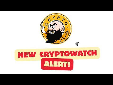 Cryptowatch- - - 降息临近，静待波动 - - - 20250916