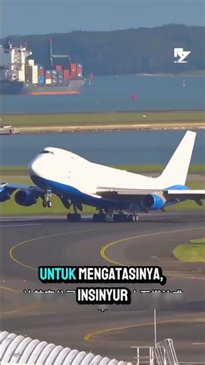 Cleaning a Jet Engine While Running? Here's Why.