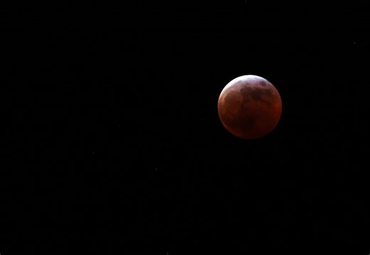 When to see the 2026 total lunar eclipse in NY: Exact times and what to expect
