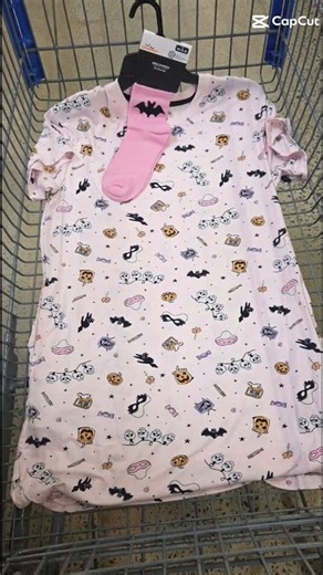 NEW Halloween & Fall Pajamas at Walmart 🍂🎃 Cozy PJ Finds You Need to See