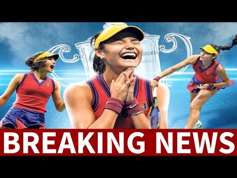 Emma Raducanu Surprises Beijing I Have Chinese Blood & Shocks Crowd With Fluent Mandarin!