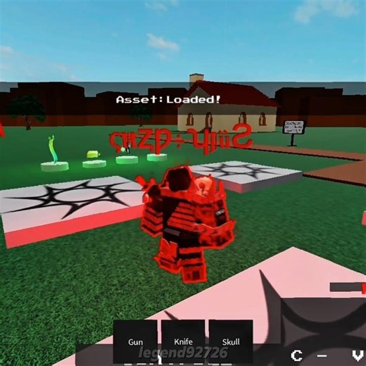 Killbot V4 #roblox #script #serverside #backdoor #legend92726