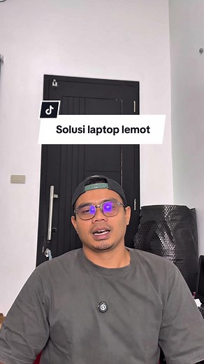 Solusi Laptop Lemot karena Virus: Tips dan Tutorial