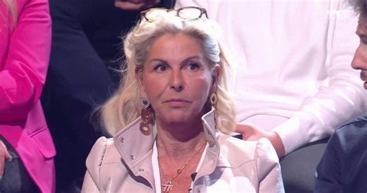 "C’était horrible" et "l’enfer !" : Caroline Margeridon sans filtre sur sa participation à "Danse avec les stars"