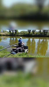 A mugging masterclass from Adam Richards in our latest live match! The full video is available NOW for All Access Members. #Fishing #PoleFishing #MatchFishing | Winning Ways