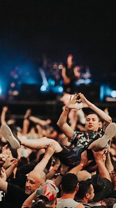 “Make It All Right” live at #Hellfest 2024. Full video at youtube.com/offspring. | The Offspring