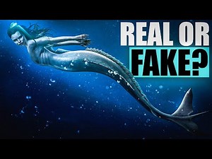 The HIDDEN Story About SIRENS and MERMAIDS