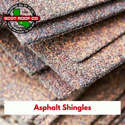 Most Common Types Of Roofing