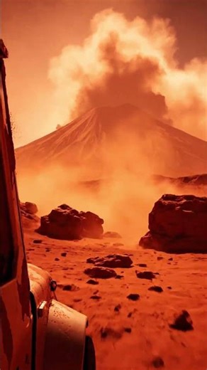 The Entire Solar System in 30 Seconds 🌍🔥