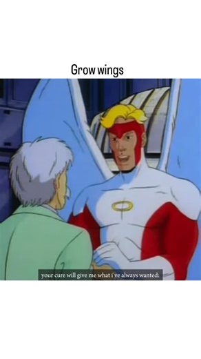 Rash on Instagram: "📺 TV Series: X-Men: The Animated Series (1992–1997) The iconic mutant team comes together to fight for a world that fears and hates them. Led by Professor Xavier, the X-Men battle powerful villains like Magneto while facing prejudice, identity struggles, and moral dilemmas. With mature storytelling, unforgettable characters, and comic-accurate plots, this series defined superhero animation for a generation. #XMen #AnimatedSeries #Marvel #Mutants #90sCartoons"