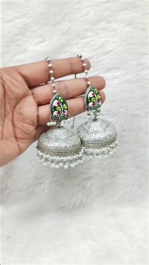 WA 9426456770 #handmadeseller #handmade #jewellery #handmadewithlove #earrings #love #fashion