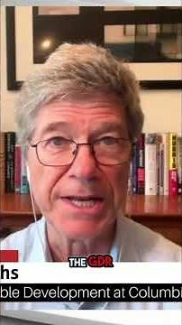 Cold War Avoidable? Insider's Shocking Account #shorts