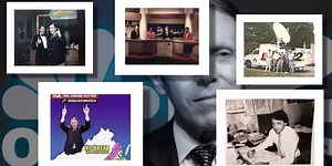 After 40 years covering Richmond’s weather, Jim Duncan is signing off