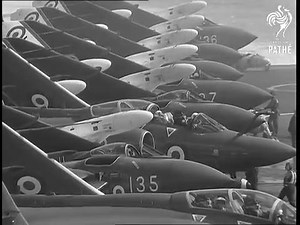 240K views · 5.2K reactions | PATHE NEWS: Phantoms Of HMS Eagle (1969) | British & Commonwealth Forces | Facebook
