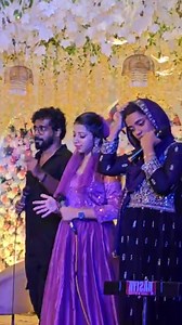 11K views · 84 reactions | കിടിലം മാപ്പിള പാട്ട് Ganamela Stage Show | Mappila Chain Song | . . . . .#mappilapattu#trend#trend#song#latest#song#feeling#trendingreels#newmusic#trendingvideo#style#muslim#share#beautiful#music#MusicLovers#indian#beauty#trendingpost | Gazal Media | Facebook