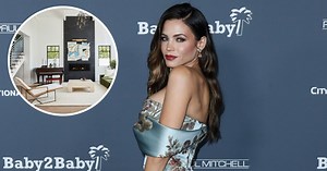 Take a Tour of Jenna Dewan’s New Los Angeles Home: ‘I Love That My Style Has Evolved’