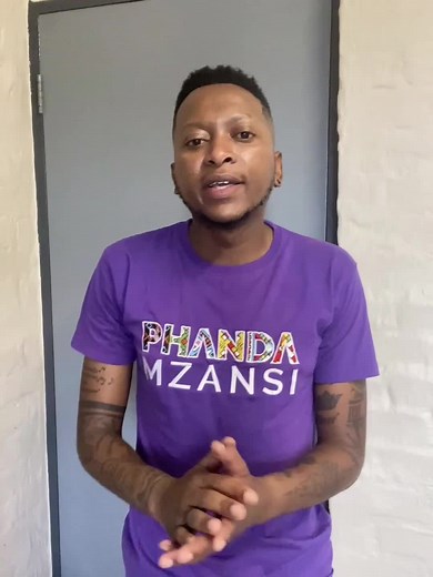 The Lion King: Enjoy the Story in Xhosa