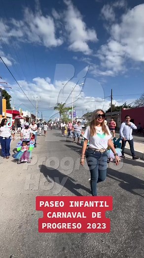 Progreso Hoy on Reels
