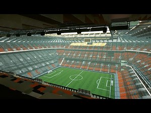 Roasting your Minecraft Builds (ep7)