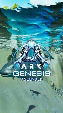How to Tame and EVOLVE the Tidepup! #arksurvivalascended #gaming