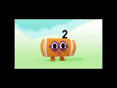Cursed Numberblocks Images With Music