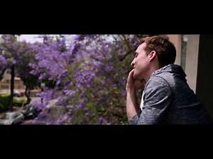 Amazing real life movie trailer proposal