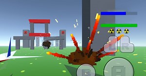 Download & Play Fox Wing on PC & Mac (Emulator)