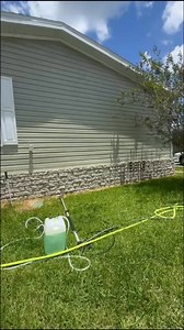 🏡 House Washing Services As Low As $199 for Local homeowners! (Limited Time Only) 🏡 No one wants to be the neighbor with the dirtiest house on the block… 👀 But over time, storms, dirt, and grime can make any home look neglected. So, what’s the solution? 🤷‍♂️ ⌛️ Let’s be real—not everyone has the time, equipment, or energy to clean their home’s exterior properly. ⌛️ Doing it yourself could take hours ⏳—or even an entire weekend 🤮—and that’s if you even have the right tools! 🎉 The good news?