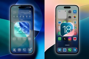 He instalado iOS 26 beta y ahora me arrepiento. Así se puede volver a iOS 18
