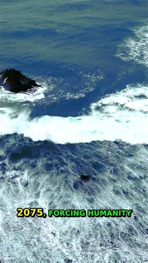 2050 Apocalypse: What Happens Next? | Post-Apocalyptic Survival Sto...