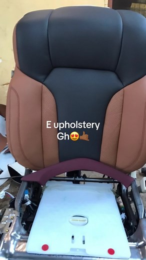 Transform Your Car Interior with E Upholstery | Experts in Auto Upholstery