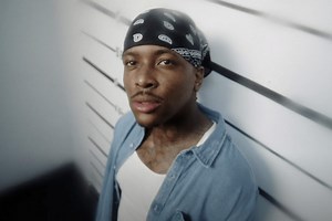 YG is “Out On Bail” in new visual