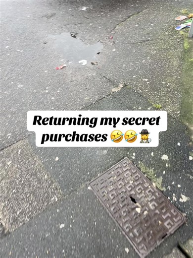 @InPost_Paczkomat @InPost UK POV: you had a little secret shopping spree… and now you’re quietly returning it to the InPost locker like a criminal 😭 Hood up. Sunglasses on. Checking no one from school, work, or the street sees you 👀 Me at 11pm: “I deserve this 💅” Me two days later: stuffing it back in the bag whispering “it’s fine, it’s fine” Why does the InPost locker feel like a confession booth?? Shoving the parcel in like — if it fits, it never happened 💀 No queues. No judgement. Just me