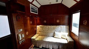 Viajes de lujo en un tren clásico: el 'Al Ándalus' regresa a Cádiz en 2022