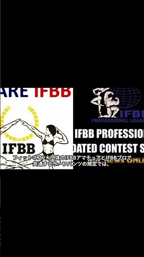 フィジークで着用するサーフパンツ徹底解説