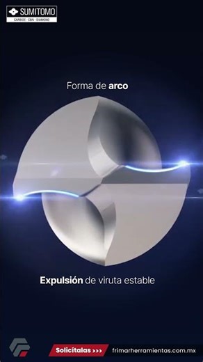 Sumitomo Brocas MDE - Frimar Herramientas