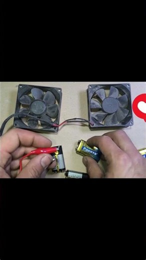 3 Batteries Failed… 4th Worked!