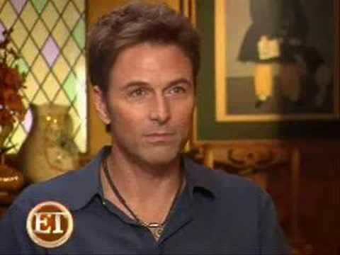 Private Practice - Cast Interview