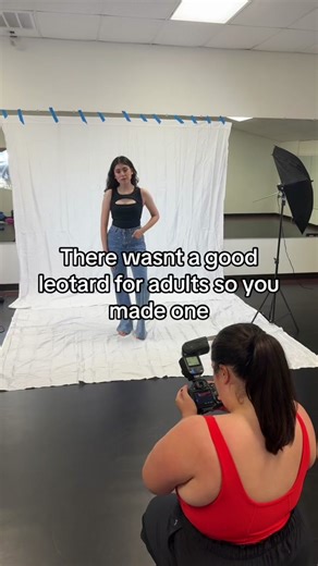 Dancewear for adults is needed! echappedancewear.com to shop #ballet #dance #dancewear #leotard