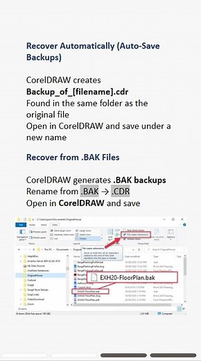 Easy Way to Recover CDR Corrupted Files #recovery #cdr