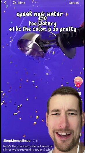 Rating Slime Scoop Ability: Exploring @ShopMomoslimes Cruel Summer Collection