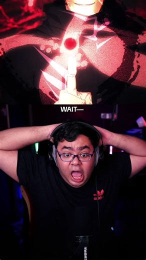 Cursed Energy Reversal Explained in Jujutsu Kaisen