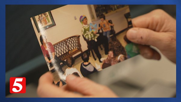 New journalist is no stranger to NewsChannel 5