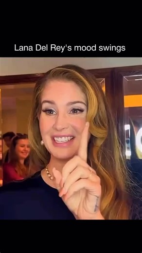 189 reactions · 20 shares |   Fun Fact: Lana Del Rey’s real name is Elizabeth Woolridge Grant, and she created her stage name to reflect the glamour and nostalgia of vintage Hollywood and Latin culture. “Lana Del Rey” was inspired by the actress Lana Turner and the Ford Del Rey car model, capturing the dreamy, cinematic vibe that became her signature style. | Pickuplines & Memes | Facebook