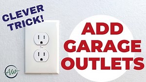 447K views · 3.2K reactions | How To Easily Add New Outlets To Existing Walls | DIY With No Wall Repair! | Wilker Do's | Facebook